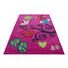 KINDERTEPPICH 120/170 cm - Lila, Trend, Textil (120/170cm) - Ben'n'jen KINDERTEPPICH 120/170 cm - Lila, Trend, Textil (120/170cm) - Ben'n'jen