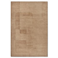 HANDWEBTEPPICH 190/280 cm Kollektion 1906 Beige  - Beige, Basics, Textil (190/280cm) - Villeroy & Boch