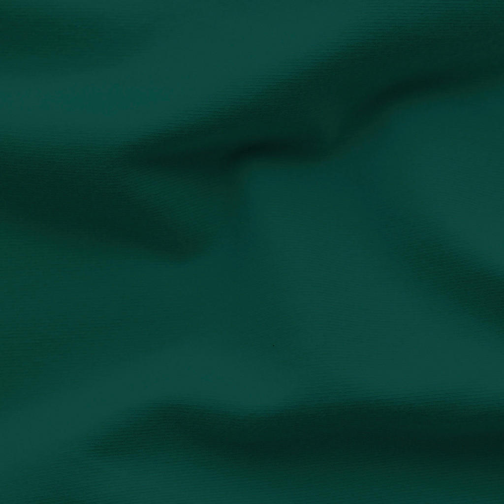 Thumbnail - Schlafgut Topper-Spannbetttuch Pure, Dunkelgrün, Textil, 90-100x190-220 cm, Grüner Punkt, Textiles Vertrauen - Oeko-Tex®...