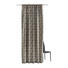 FERTIGVORHANG blickdicht 140/250 cm - Grau, KONVENTIONELL, Textil (140/250cm) - Esposa