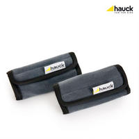 JASTUČIĆ ZA POJAS - siva, Osnovno, tekstil (6,5/3/14cm) - Hauck