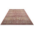 VINTAGE-TEPPICH 80/150 cm Kupferfarben  - Kupferfarben, LIFESTYLE, Textil (80/150cm) - Dieter Knoll
