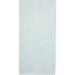 HANDTUCH 50/100 cm - Hellblau, KONVENTIONELL, Textil (50/100cm) - Vossen