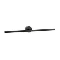 LED-WANDLEUCHTE 8/100/11 cm   - Design, Metall (8/100/11cm)