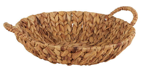 DEKOSCHALE - Naturfarben, Basics, Naturmaterialien (32/8cm) - Landscape