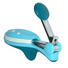 NAGELKNIPSER - Rosa/Hellblau, Basics, Kunststoff/Metall (9,5/16,0/3,0cm) - MAM
