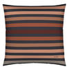 KISSENHÜLLE Tone 80/80 cm  - Kupferfarben, Design, Textil (80/80cm) - Joop!