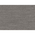 BOXSPRINGBETT 180/200 cm  in Braun, Grau  - Schwarz/Braun, Design, Textil/Metall (180/200cm) - Hom`in