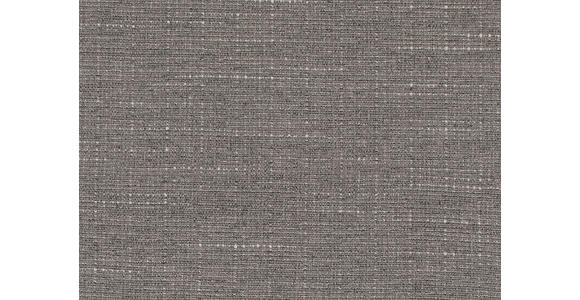 BOXSPRINGBETT 180/200 cm in Braun, Grau - Schwarz/Braun, Design, Textil/Metall (180/200cm) - Hom`in