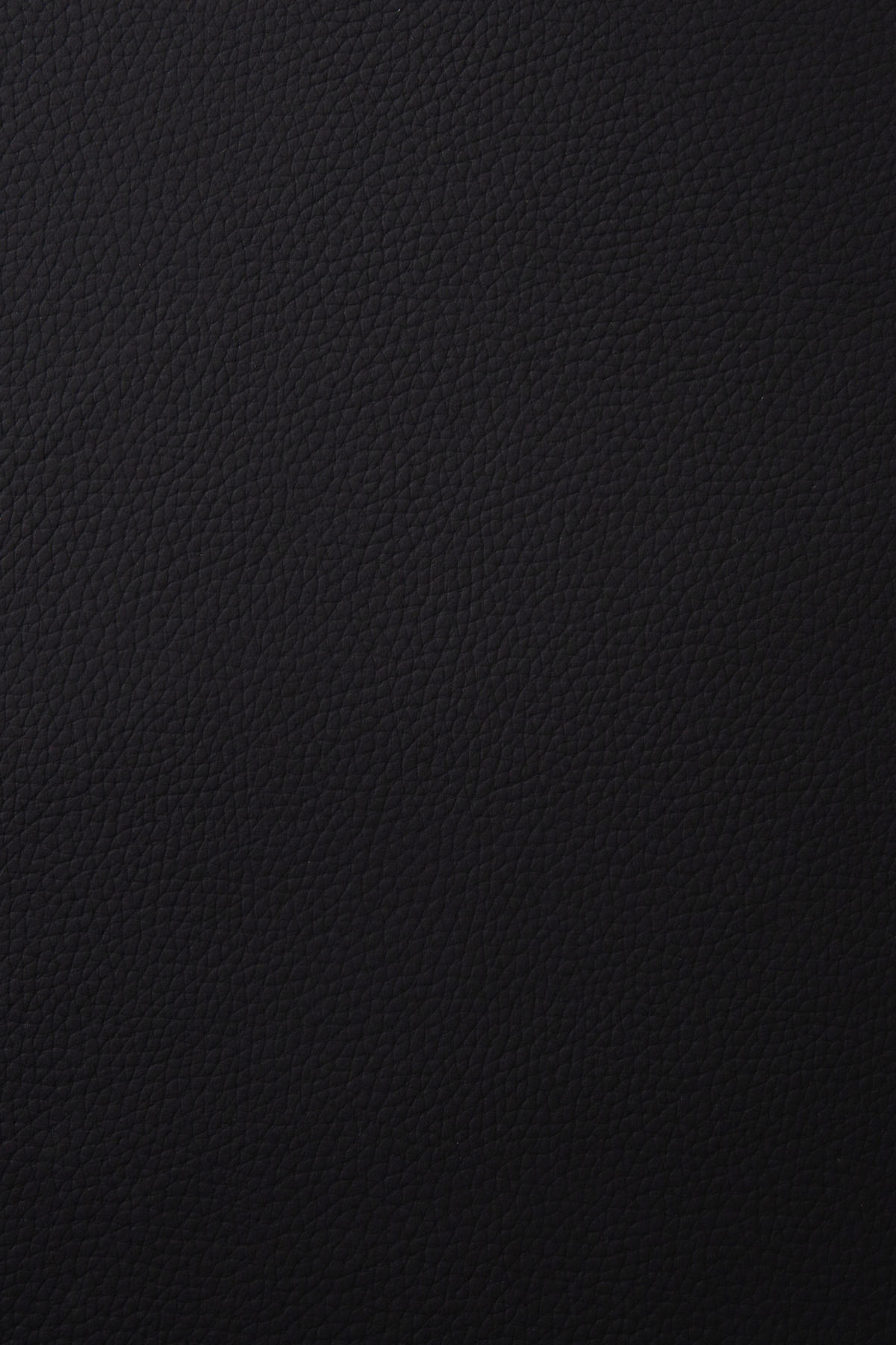 SITZBANK 180/49,5/50 cm  in Schwarz  - Schwarz, Design, Leder/Metall (180/49,5/50cm) - Dieter Knoll