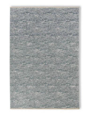 WEBTEPPICH 200/285 cm Grün  - Grün, Basics, Textil (200/285cm) - Schöner Wohnen