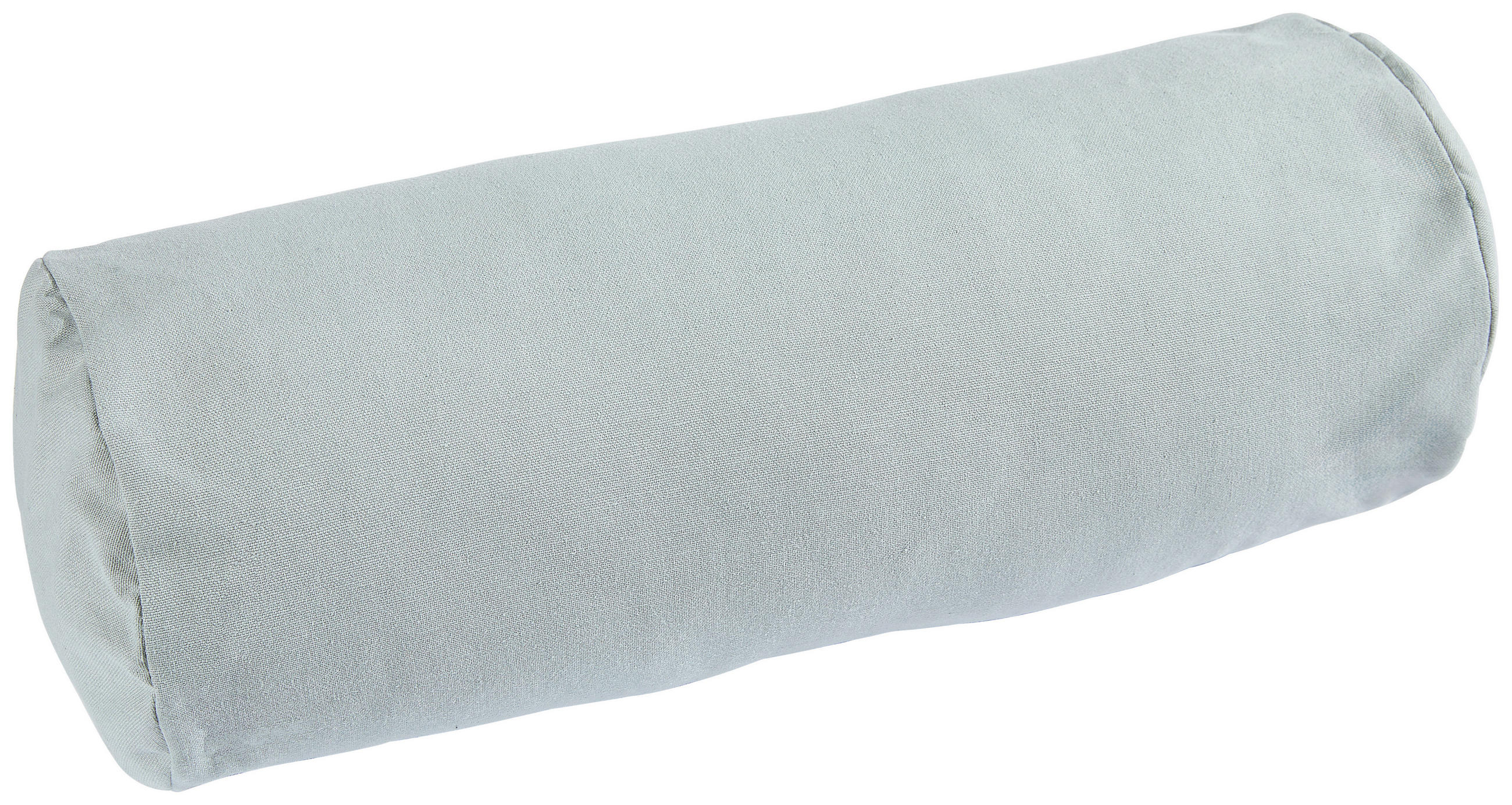 KISSENBEZUG PANAMA 15/40 cm  - Pastellblau, Basics, Textil (15/40cm) - Bio:Vio