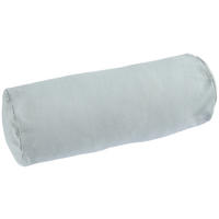 KISSENBEZUG PANAMA 15/40 cm  - Pastellblau, Basics, Textil (15/40cm) - Bio:Vio
