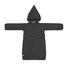 KINDERBADEMANTEL Anthrazit - Anthrazit, Basics, Textil (80/86null) - Lässig KINDERBADEMANTEL Anthrazit - Anthrazit, Basics, Textil (80/86null) - Lässig