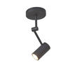 TAKSPOT it's about RoMi 24/12/19,5 cm   - svart, Trend, metall (24/12/19,5cm) - It's about Romi