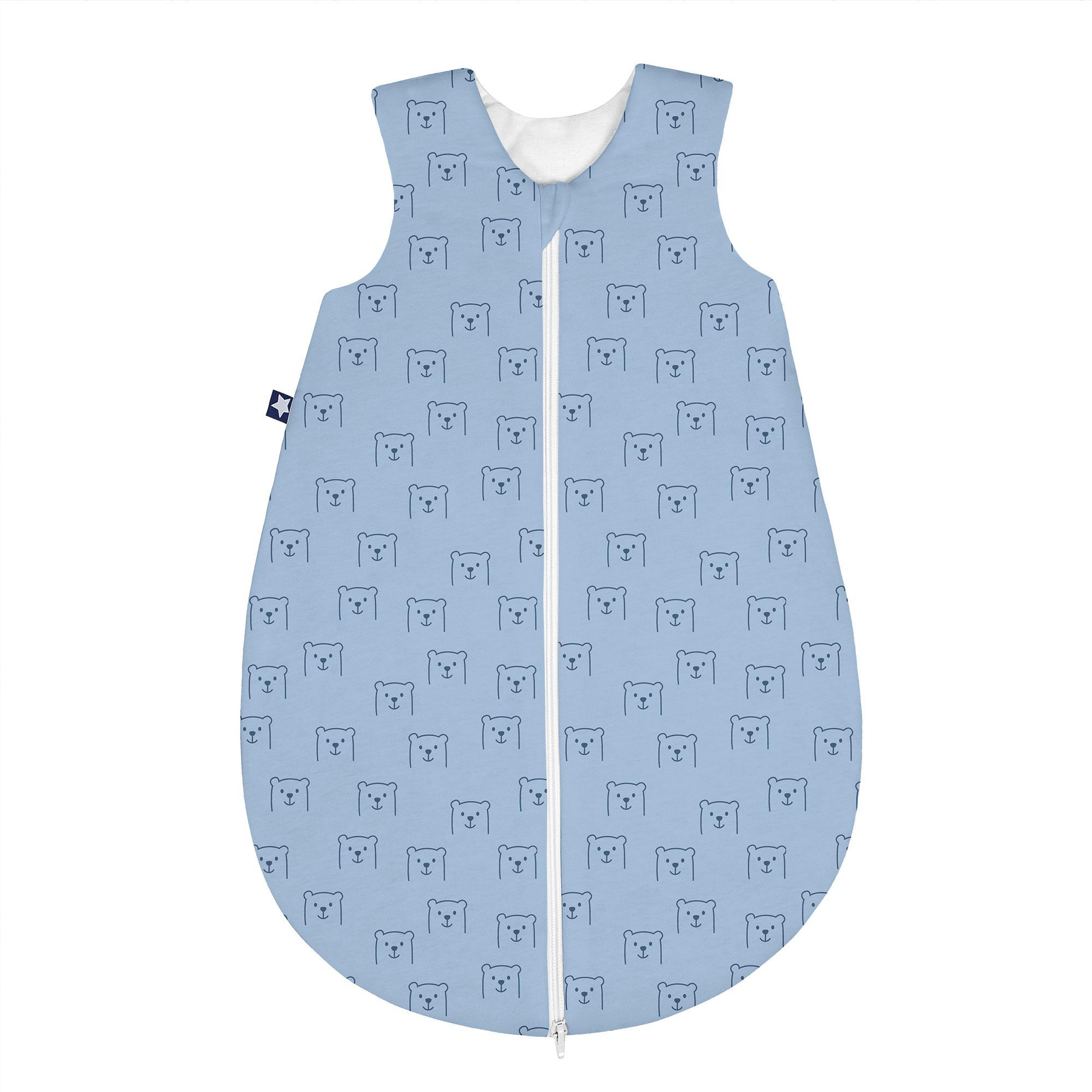 Babyschlafsack Bears Duo