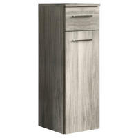 UNTERSCHRANK 30/85/31 cm   - MODERN, Holzwerkstoff/Kunststoff (30/85/31cm) - MID.YOU