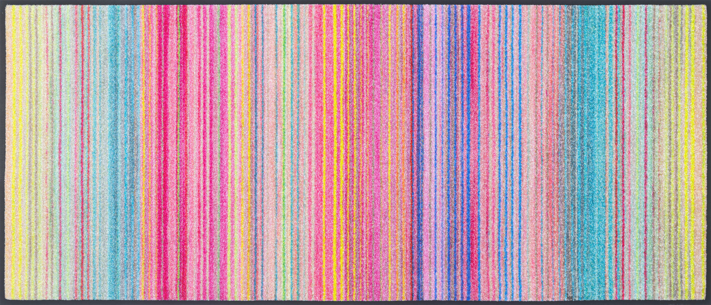 wash+dry BEHÚŇ, 60/140 cm, viacfarebná