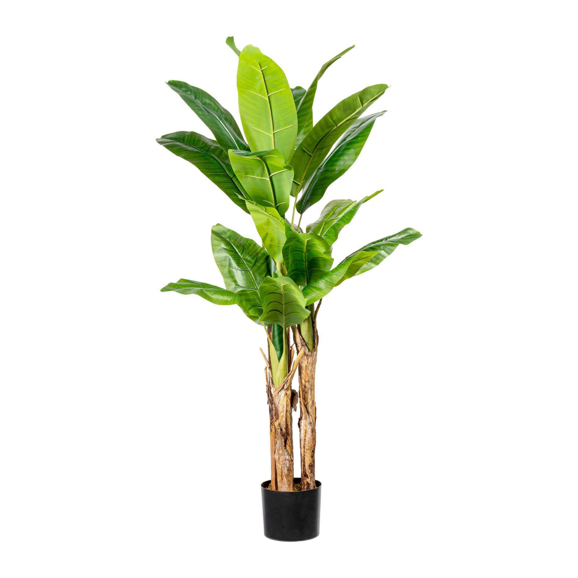 KUNSTPFLANZE 150 cm  - Basics (150cm)