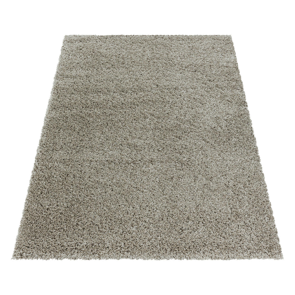 TEPIH VISOKOG FLORA 200/290 cm   prirodne boje  Sydney 3000 natur  - prirodne boje, Basics, tekstil (200/290cm)