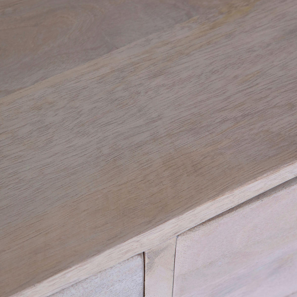 SIDEBOARD 150/80/45 cm  in Naturfarben  - Anthrazit/Naturfarben, Design, Holz/Holzwerkstoff (150/80/45cm)