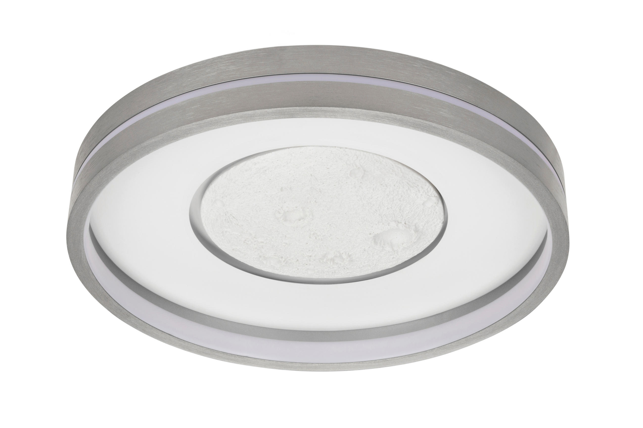 Plafoniera Cu Led 25 W 38/8,5 cm