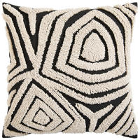 KISSENHÜLLE 45/45 cm  - Weiß, Design, Textil (45/45cm) - Dieter Knoll