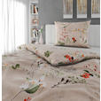 BETTWÄSCHE CUBY Satin 160/210 cm  - Multicolor, KONVENTIONELL, Textil (160/210cm) - Esposa