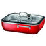 DAMPFGARER - Basics, Metall (39.5/34.5/16.5cm) - Silit DAMPFGARER - Basics, Metall (39.5/34.5/16.5cm) - Silit