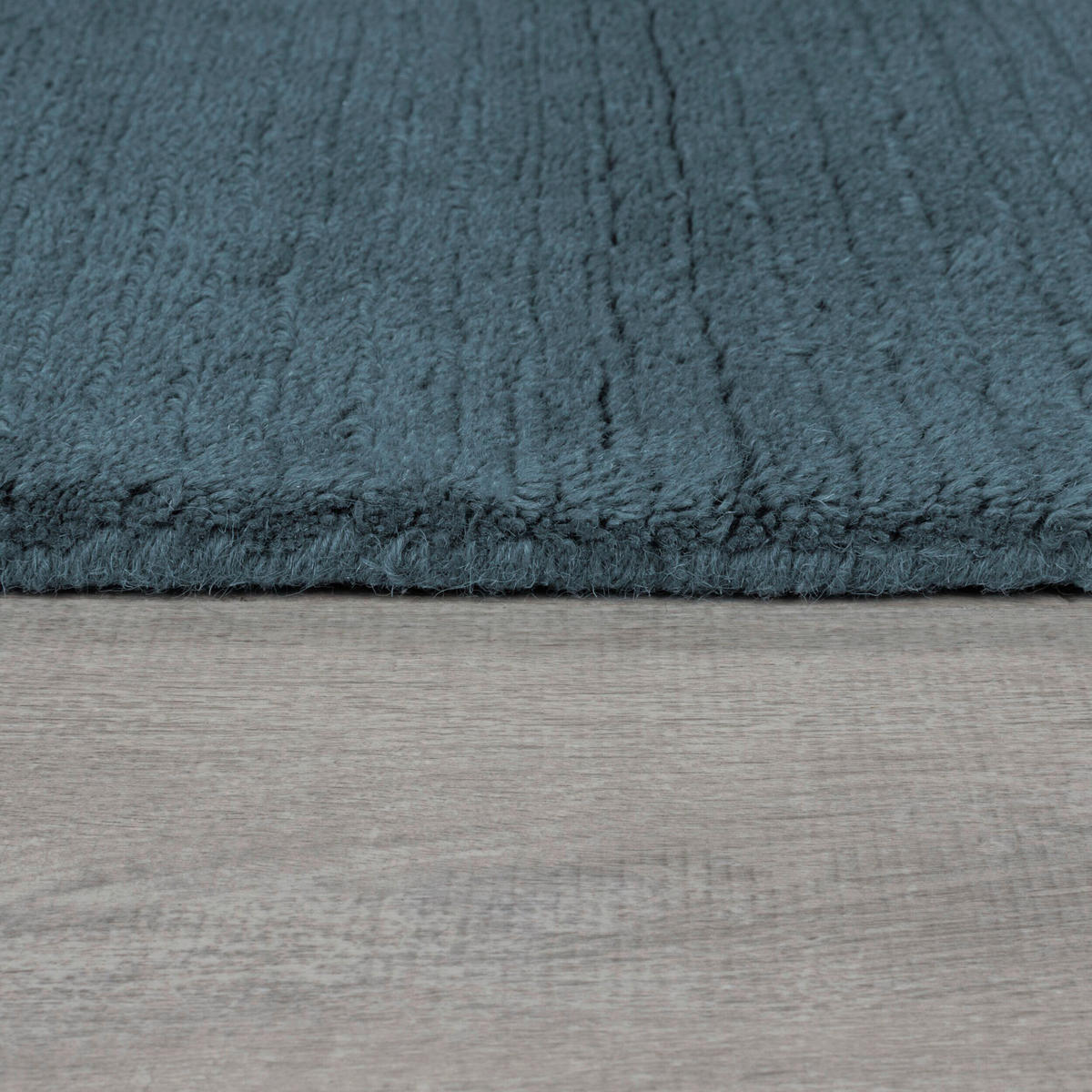 WEBTEPPICH 200/290 cm Tuscany Blau  - Blau, Basics, Textil (200/290cm) - Xora