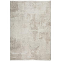 VINTAGE-TEPPICH 133/190 cm Creme  - Creme, Design, Textil (133/190cm) - Dieter Knoll