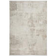 VINTAGE-TEPPICH 133/190 cm  - Creme, Design, Textil (133/190cm) - Dieter Knoll