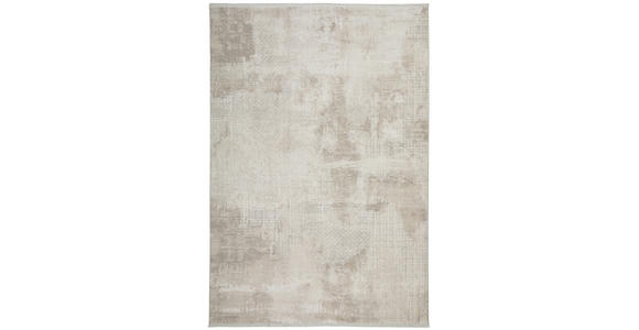 VINTAGE-TEPPICH 133/190 cm  - Creme, Design, Textil (133/190cm) - Dieter Knoll