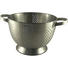 KÜCHENSIEB - Edelstahlfarben, Basics, Metall (23/15cm) - Homeware KÜCHENSIEB - Edelstahlfarben, Basics, Metall (23/15cm) - Homeware