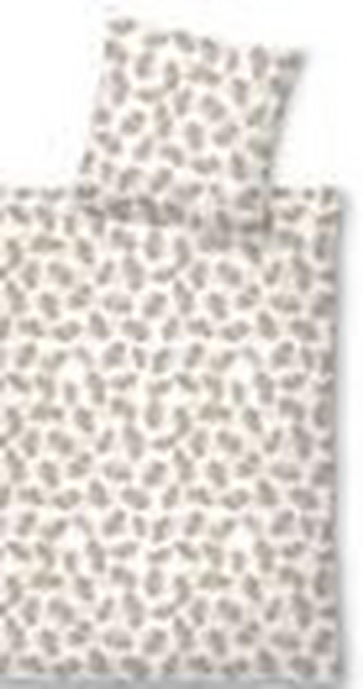 ÁGYNEMŰHUZAT-GARNITÚRA 140/200 cm  - taupe, Konventionell, textil (140/200cm) - Boxxx