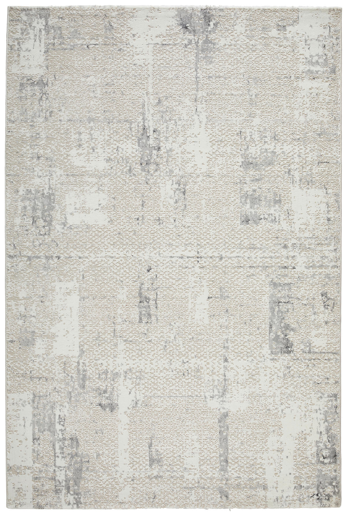 VINTAGE KOBEREC, 80/150 cm, šedá - šedá, Lifestyle, textil (80/150cm) - Novel