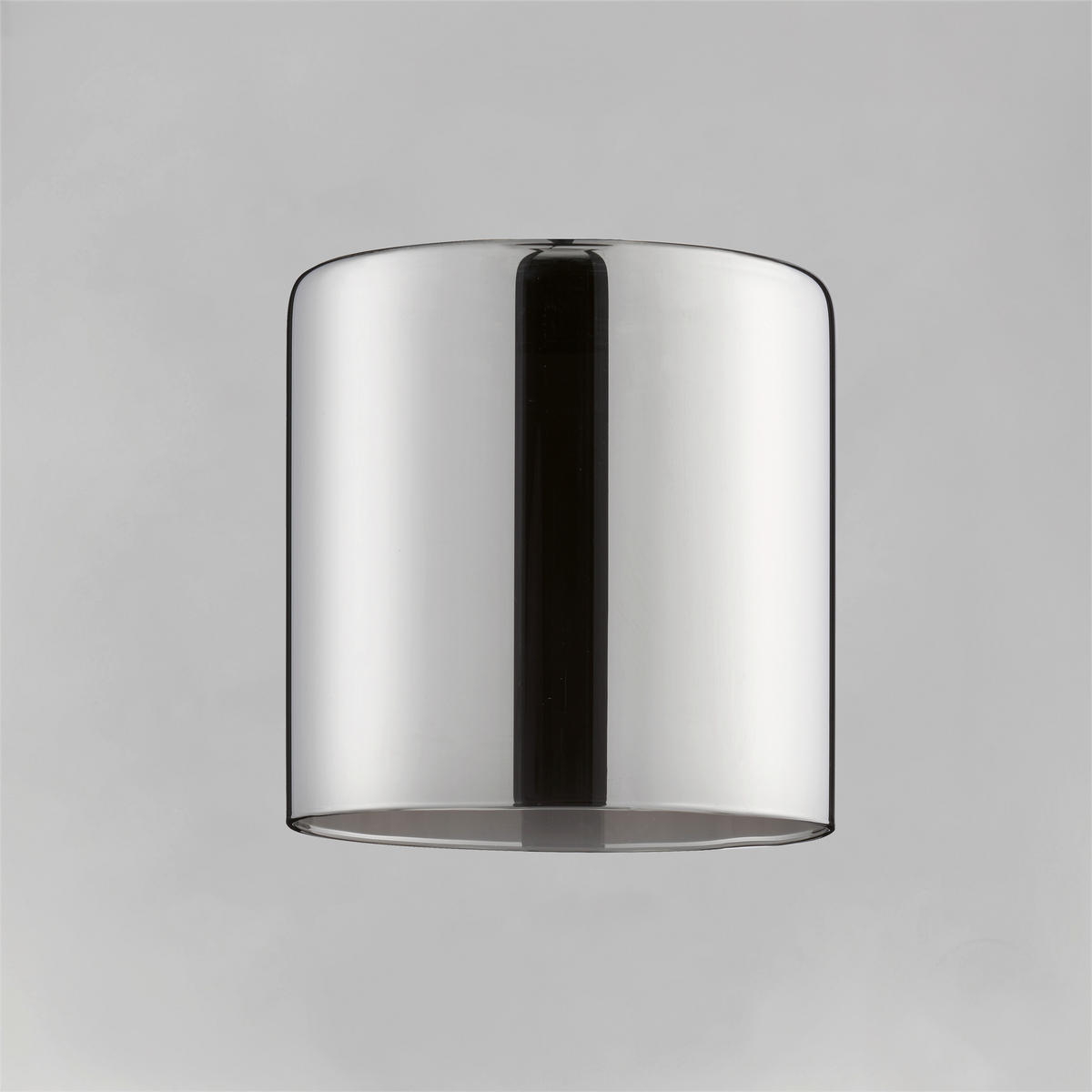 LEUCHTENGLAS - Basics, Glas (13/13cm) - Fischer & Honsel