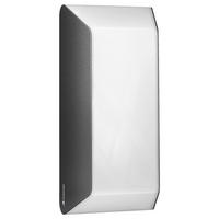 AUßENWANDLEUCHTE 10,8/12,2/26,1 cm   - Anthrazit, Basics, Kunststoff (10,8/12,2/26,1cm) - Steinel