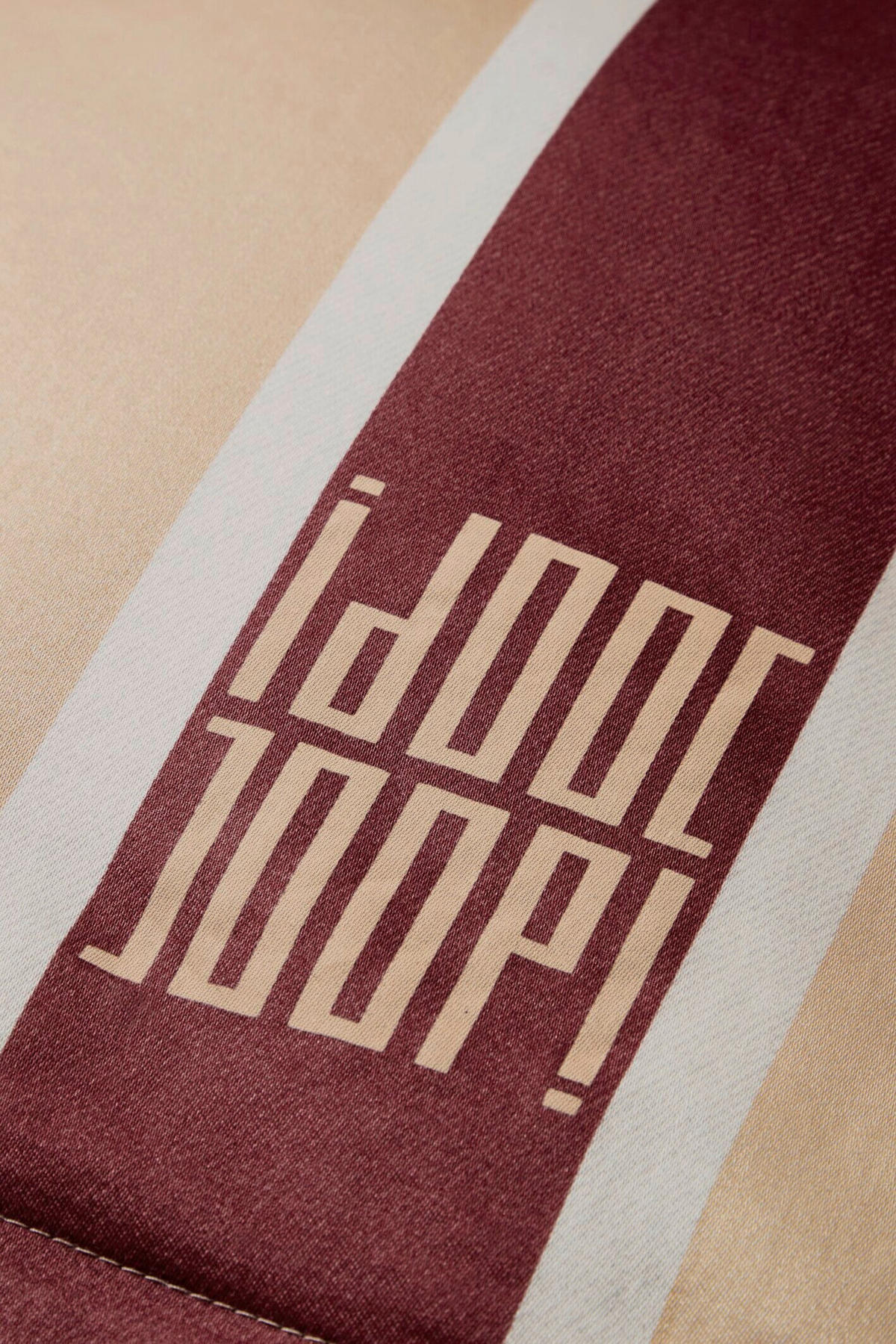 KOPFPOLSTERBEZUG JOOP! BANKS 40/80 cm  - Gelb, Basics, Textil (40/80cm) - Joop! Living