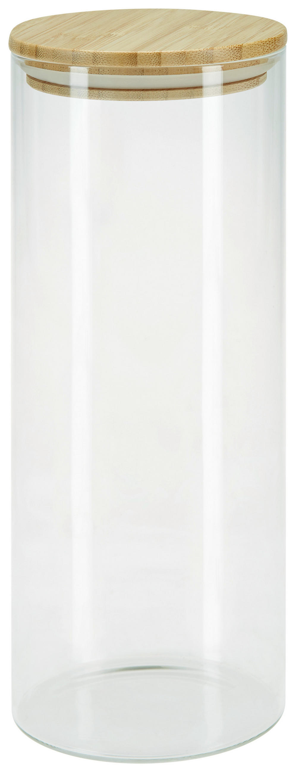 Vorratsdose Aus Glas Cristin Spülmaschinengeeignet