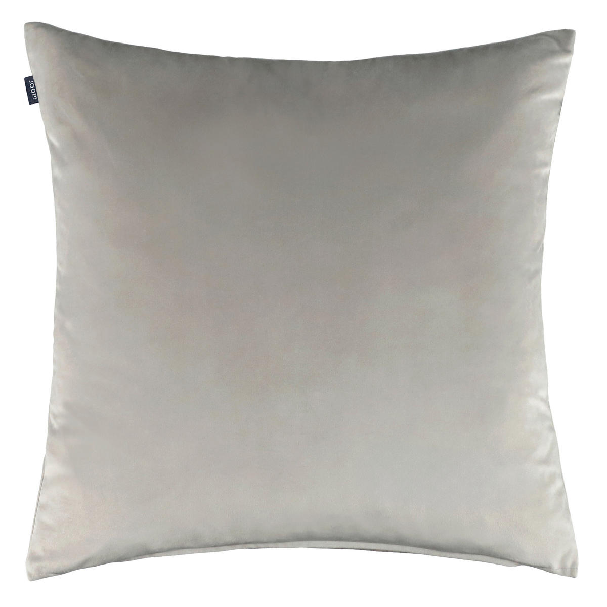KISSENHÜLLE J-Impress 45/45 cm  - Grau, Basics, Textil (45/45cm) - Joop!