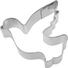 KEKSAUSSTECHFORM - Edelstahlfarben, Basics, Metall (5,5/2,5/5,5cm) - Birkmann KEKSAUSSTECHFORM - Edelstahlfarben, Basics, Metall (5,5/2,5/5,5cm) - Birkmann