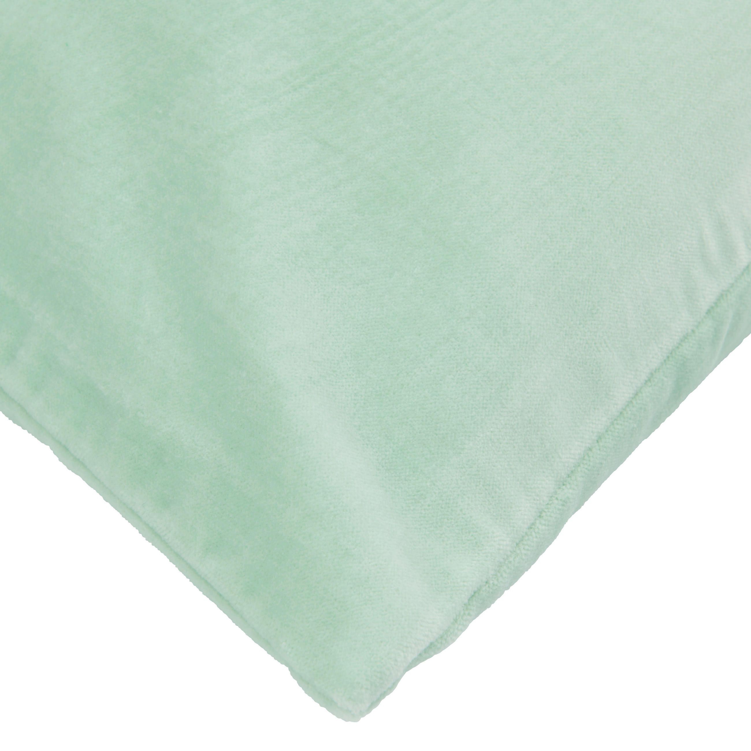 ZIERKISSEN  40/60 cm   - Grün, Basics, Textil (40/60cm) - Novel