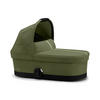 LIEGEWANNE - Waldgrün, Basics, Textil (82/39,5/15,5cm) - Cybex