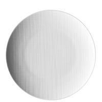 PLITKI TANJIR  30 cm           - bela, Konvencionalno, keramika (30cm) - Rosenthal