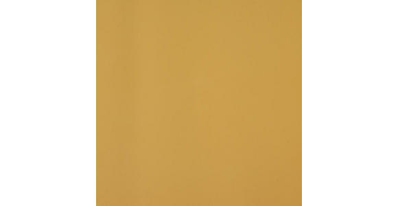 DEKOSTOFF per lfm Verdunkelung  - Gelb, Basics, Textil (150cm) - Esposa