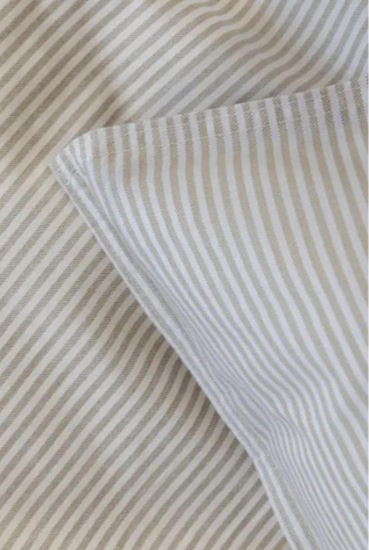 Borås Cotton,påslakanset 150/210 cm  - Basics, textil (150/210cm)
