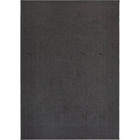UTOMHUSMATTA 123/180 cm Venezia  - mörkgrå, Klassisk, textil (123/180cm) - Ambia Garden