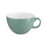 TASSE 350 ml - Petrol, LIFESTYLE, Keramik (0,35l) - Seltmann Weiden TASSE 350 ml - Petrol, LIFESTYLE, Keramik (0,35l) - Seltmann Weiden