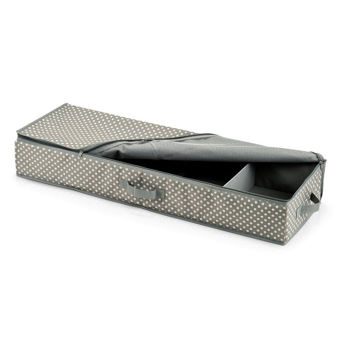 GESCHENKPAPIER-ORGANIZER    - Basics, Kunststoff (90/15/30cm) - Zeller Present